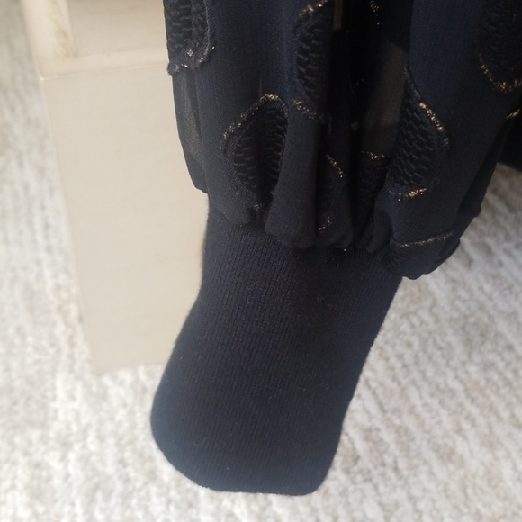 RAMY BROOK BLOUSE  XS   (3) - Picture 5 of 11